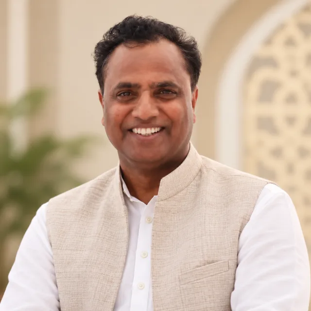 Zahid Khan, Founder of Saleha Shadi