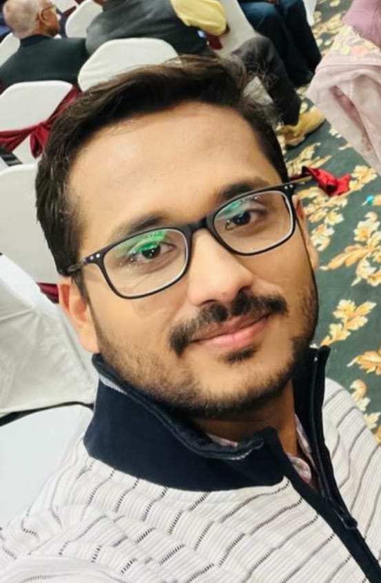 Dr Touseef anwar  khan